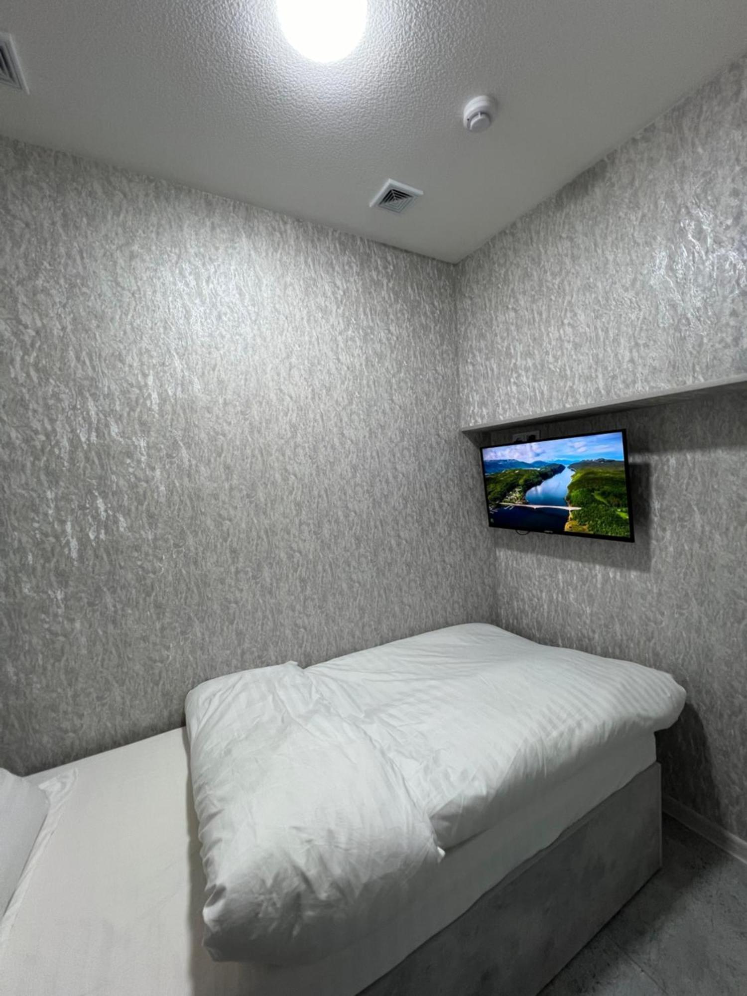 Revel Hotel Tashkent Exterior photo